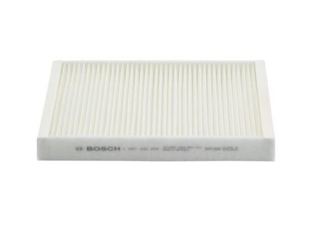 Bosch POLEN FILTRESI FREELANDER 2 L35906>14 RANGE ROVER EVOQUE L538 11>19 DISCOVERY SPORT L550 14> JAGUAR
