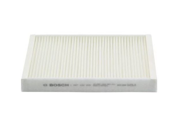 Bosch POLEN FILTRESI FREELANDER 2 L35906>14 RANGE ROVER EVOQUE L538 11>19 DISCOVERY SPORT L550 14> JAGUAR