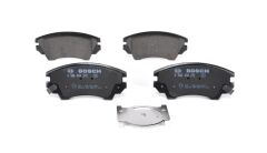 Bosch ON FREN BALATASI INSIGNIA ASTRA J ZAFIRA C 17 INCH JANT