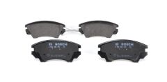 Bosch ON FREN BALATASI INSIGNIA ASTRA J ZAFIRA C 17 INCH JANT