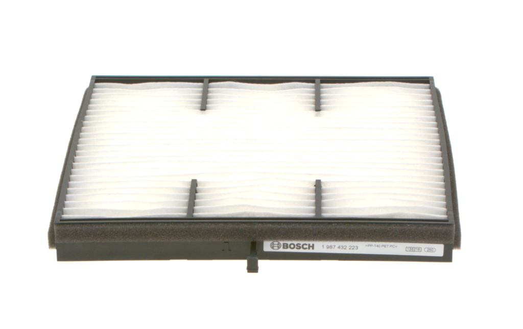 Bosch POLEN FILTRESI LACETTI 04> NUBIRA 03>