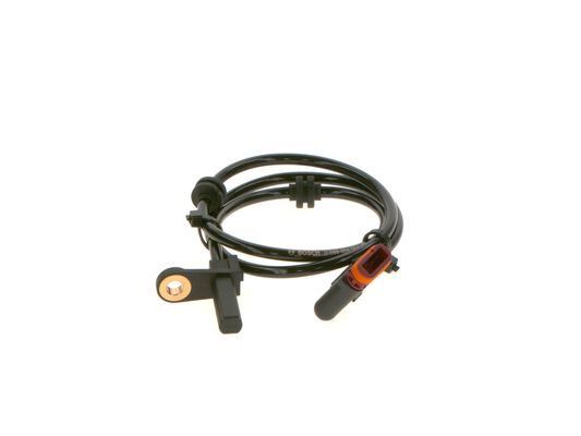 Bosch ABS SENSORU ARKA S-CLASS W221 05>13 C216 06>13