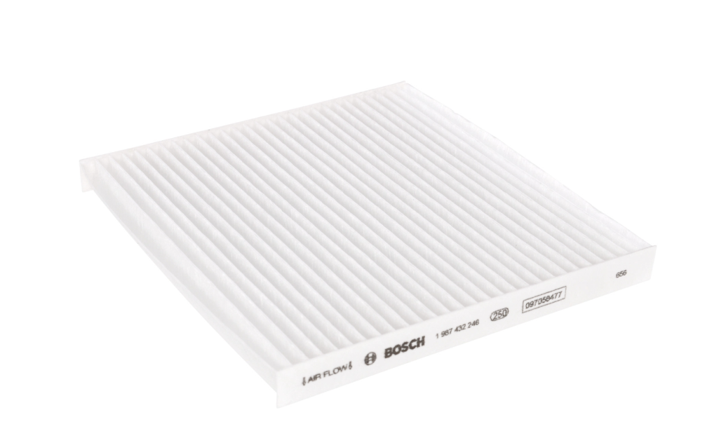 Bosch POLEN FILTRESI NISSAN MICRA K13 10-> NOTE 13->