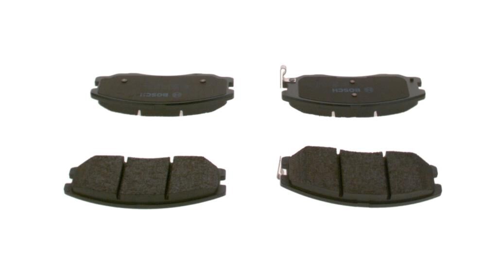 Bosch ON FREN BALATASI ANTARA CAPTIVA 06 >