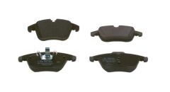 Bosch ON FREN BALATASI JAGUAR  XJ 03-09 XK 06-14 XF 09-15 S-TYPE 99-08