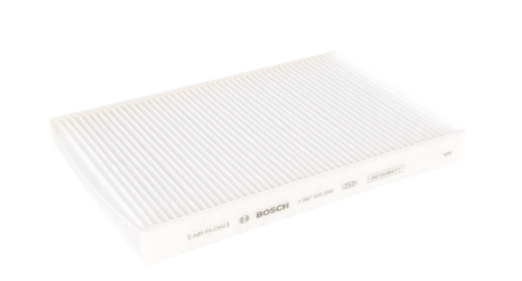 Bosch POLEN FILTRESI DAILY 2,3 3,0 IV V 06>14