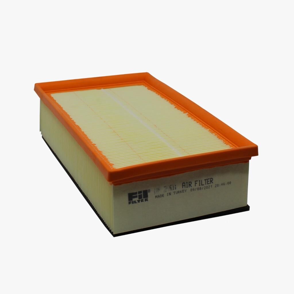 Fil Filtre HAVA FILTRESI BMW F10 F11 F15 F25 F26 F85