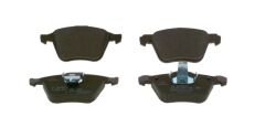Bosch ON FREN BALATASI VOLVO S60 00> S70 97>00 S80 98> V70 97>07 V70 01>07 XC70 00> XC90 02>12 16 JANT
