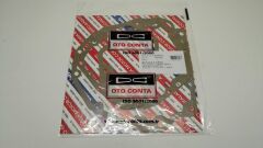 OTO CONTA ŞANZUMAN TAKIM CONTA R12 R9 TOROS 1400