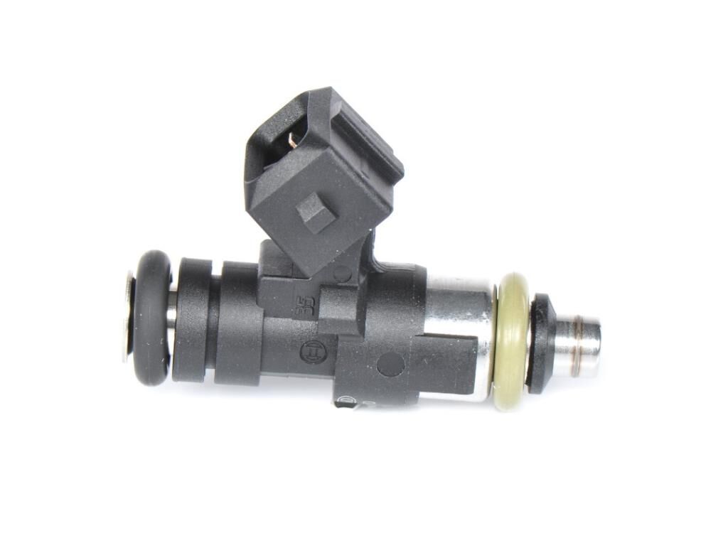 Bosch ENJEKTOR BENZINLI LAGUNA I 1.6I 16V MEGANE 1.4 16V CLIO II 1.4 16V (K4M / K4J)