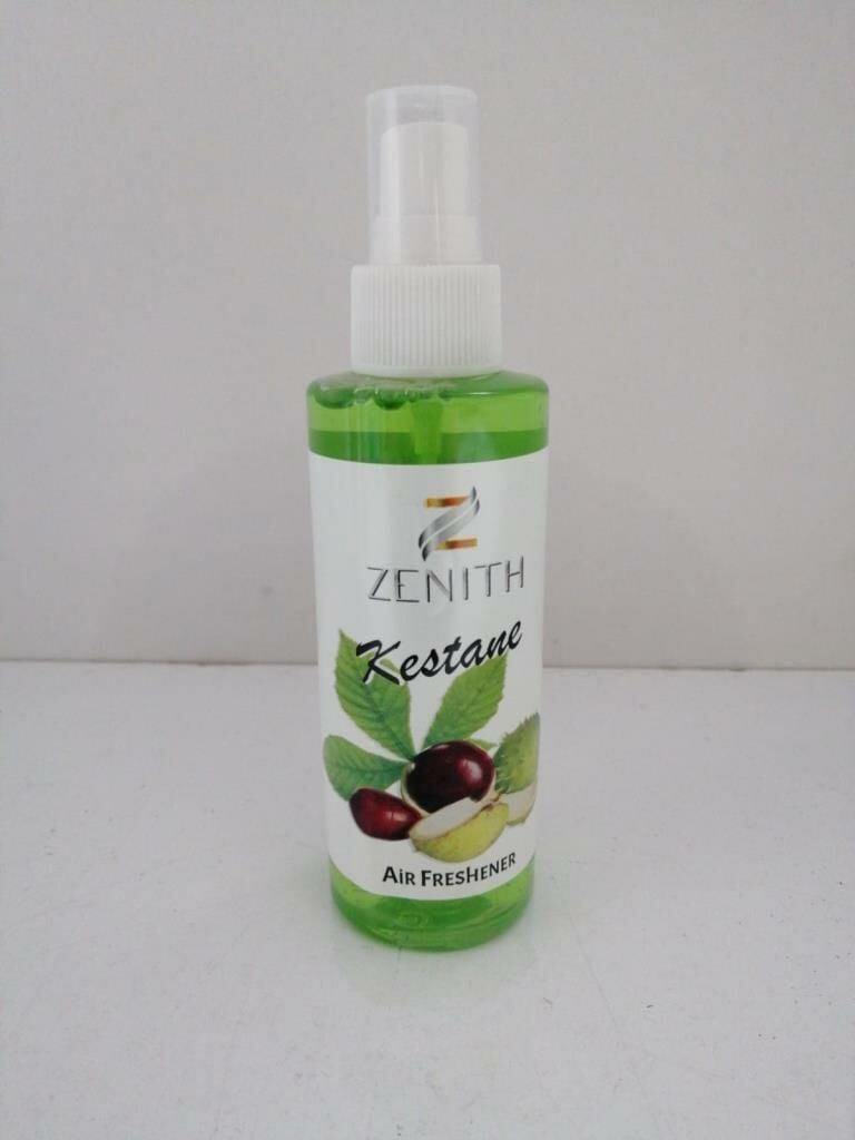 ZENITH SPREY KOKU KESTANE 150ML