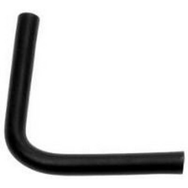 MASTER BENZİN HORTUMU İNCE DİRSEK R12