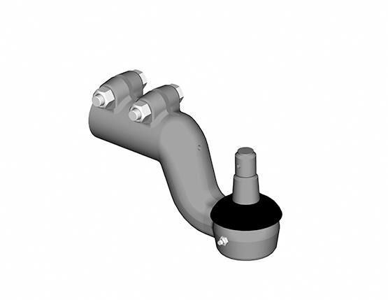 BAGEN ROTBAŞI DİŞİ SAĞ PRO ORTAK