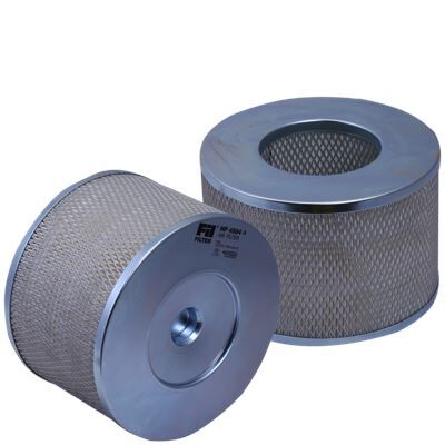 Fil Filtre HAVA FILTRESI TOYOTA LAND CRUISER 3 0 TD