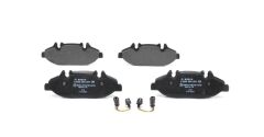 Bosch FREN BALATASI ON VIANO W639 03> VITO W639 03>