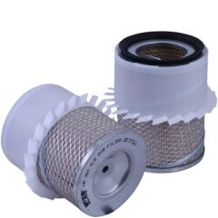 Fil Filtre HAVA FILTRESI MITSUBISHI L200 98-06 2.5TD 2.8TD PAJERO 91->