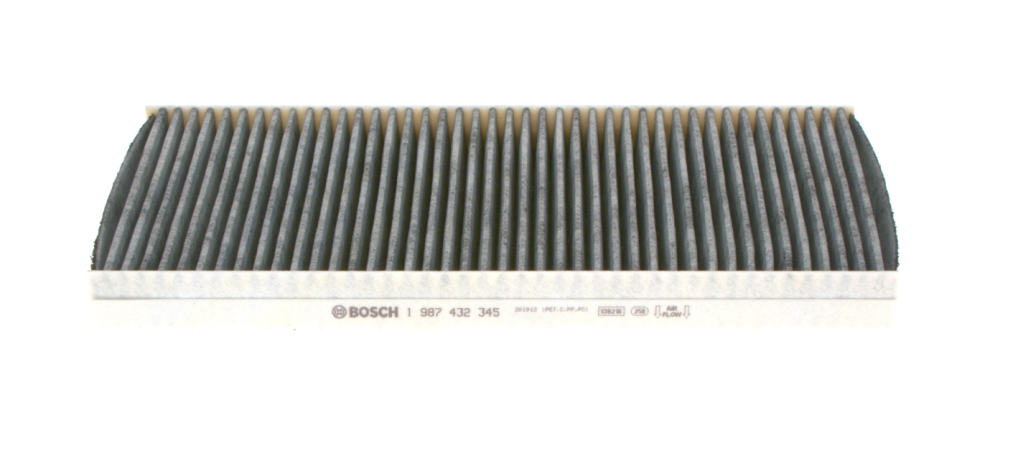 Bosch POLEN FILTRESI FOCUS 1.4 16V 1.6 16V 1.8 16V 2.0 16V 1.8TDCI (98 04)TOURNEO CONNECT TRANSIT