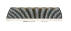 Bosch POLEN FILTRESI FOCUS 1.4 16V 1.6 16V 1.8 16V 2.0 16V 1.8TDCI (98 04)TOURNEO CONNECT TRANSIT