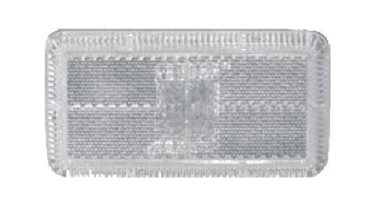 ÇERKEZ ÇAMURLUK SİNYALİ BEYAZ DUYLU YM PRO