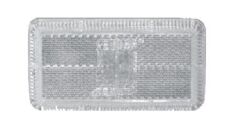 ÇERKEZ ÇAMURLUK SİNYALİ BEYAZ DUYLU YM PRO