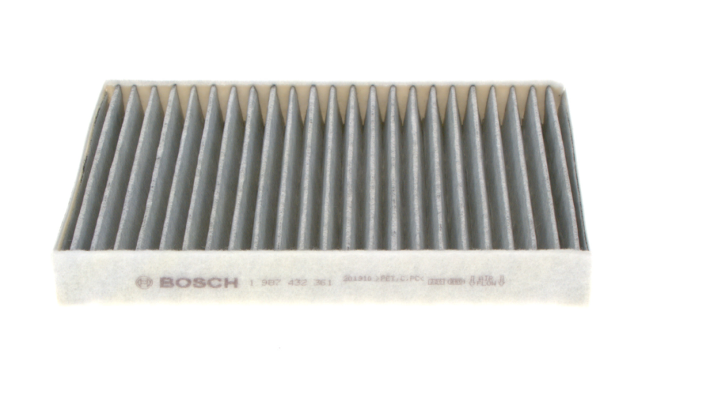 Bosch POLEN FILTRESI BMW E39 KARBONLU