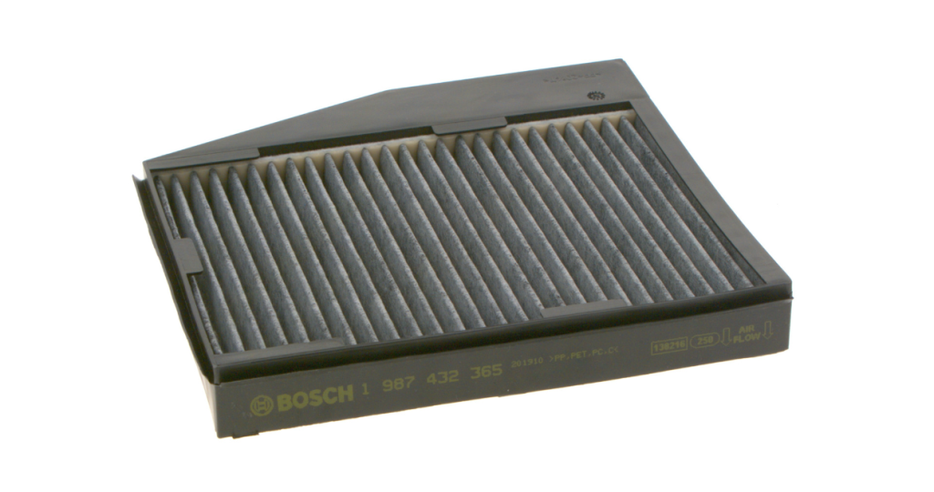Bosch POLEN FILTRESI DOBLO 1,2 1,4 1,3JTD 1,3D 1,9D 1,9JTD 01=> PUNTO 1,2 16V 1,8 1,3JTD 1,9JTD 04=> SOUL