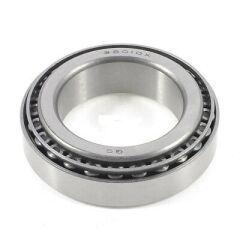 TIMKEN Y32010X TEKERLEK RULMANI ÖN JUMPER 50X80X20