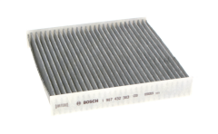 Bosch POLEN FILTRESI BERLINGO II PARTNER II (96 08) XSARA II (00 05) / (KARBONLU)