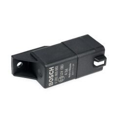 Bosch KIZDIRMA KONTROL UNITESI VW CADDY III 1.6TDI (10 15) 1.9TDI 2.0TDI (05 10) GOLF V 2.0TDI (04 08)