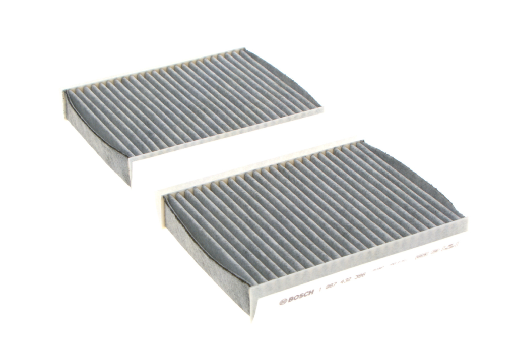 Bosch POLEN FILTRESI ALFA ROMEO 147 156 GT 1.6 16V T-SPARK 1.9 JTD 2.0 16V 3.2 GTA 2.4 JTD 03>10