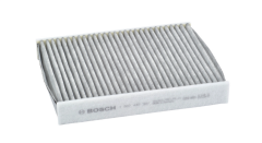 Bosch POLEN FILTRESI FIESTA V 02>08 FUSION 02>12 MAZDA II 1.25 / 1.4 / 1.6 / 1.4CD 03>