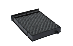 Bosch POLEN FILTRESI MEGANE II 1.4 / 1.6 / 2.0 / 1.5DCI / 1.9DCI / 2.0DCI (KARBONLU)