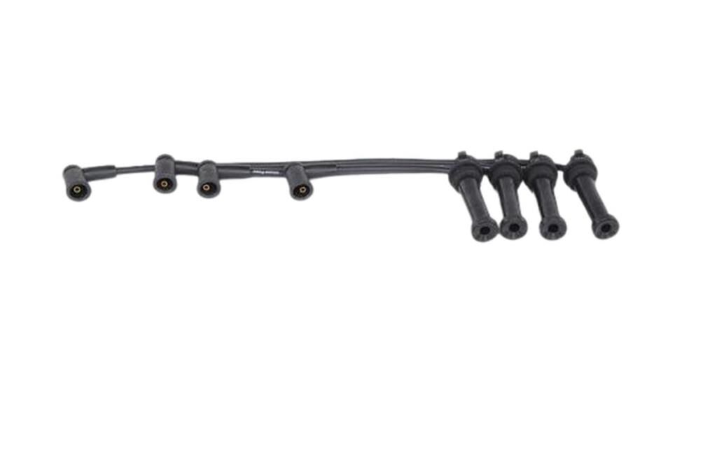 Bosch BUJI KABLOSU TAKIM MONDEO III 00>07 MAZDA 6 1,8 / 2,0 16V 00>06