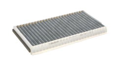 Bosch POLEN FILTRESI BMW E60 E61 E63 E64 KARBONLU