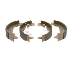 Bosch ARKA FREN BALATASI PABUC MAREA ALBEA PALIO WEEKEND 1.2 / 1.4 / 1.6 / 1.9 96>