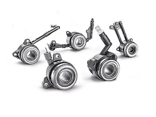 Sachs DEBRIYAJ RULMANI CADDY III GOLF IV A3 1,9TDI Y,M