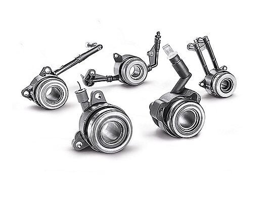 Sachs DEBRIYAJ RULMANI CADDY III GOLF IV A3 1,9TDI Y,M