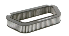 Bosch POLEN FILTRESI AUDI A8 2.8 / 3.0 / 3.2 / 3.7 / 4. / 4.2 / 6.0 TDI / QUATTRO 03> KARBONLU