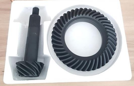 BRUCKE AYNA MAHRUTİ 10/41 DKS (DOĞAN-KARTAL-ŞAHİN)