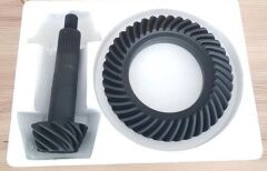 BRUCKE AYNA MAHRUTİ 10/41 DKS (DOĞAN-KARTAL-ŞAHİN)