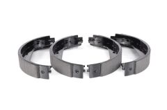 Bosch EL FREN BALATASI PABUC BMW E46 E60 E65
