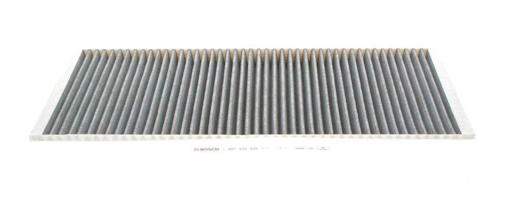 Bosch POLEN FILTRESI BMW E53 E70 RANGE ROVER SPORT I L320 06>10 RANGE ROVER 3 L322 02>12 KARBONLU