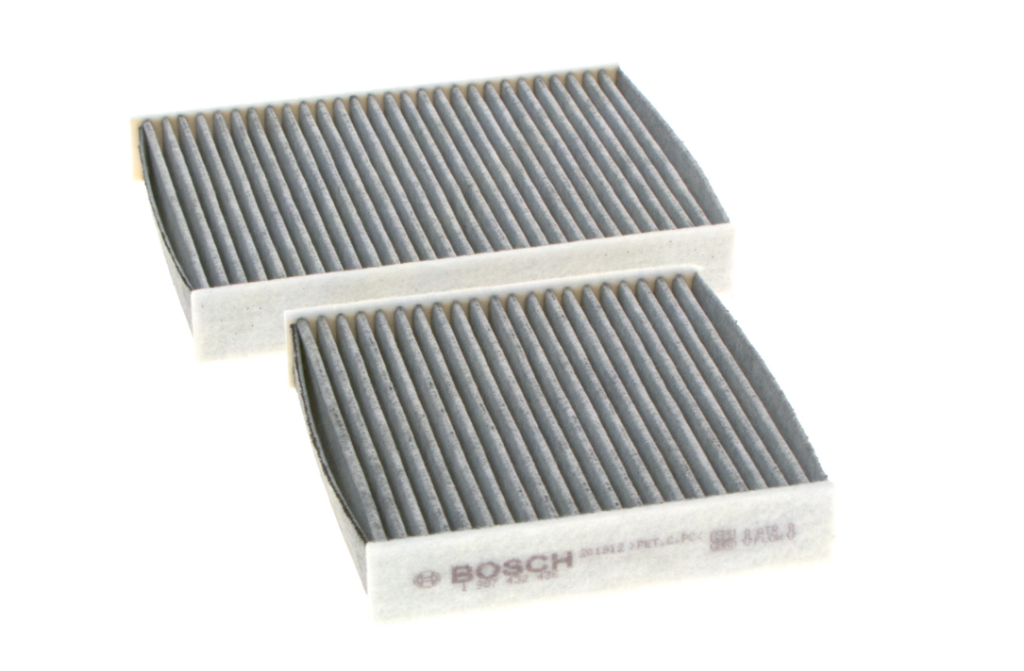 Bosch POLEN FILTRESI C3 III DS3 C3 PICASSO P208 P207 06> OTOMATIK KLIMA (KARBONLU)