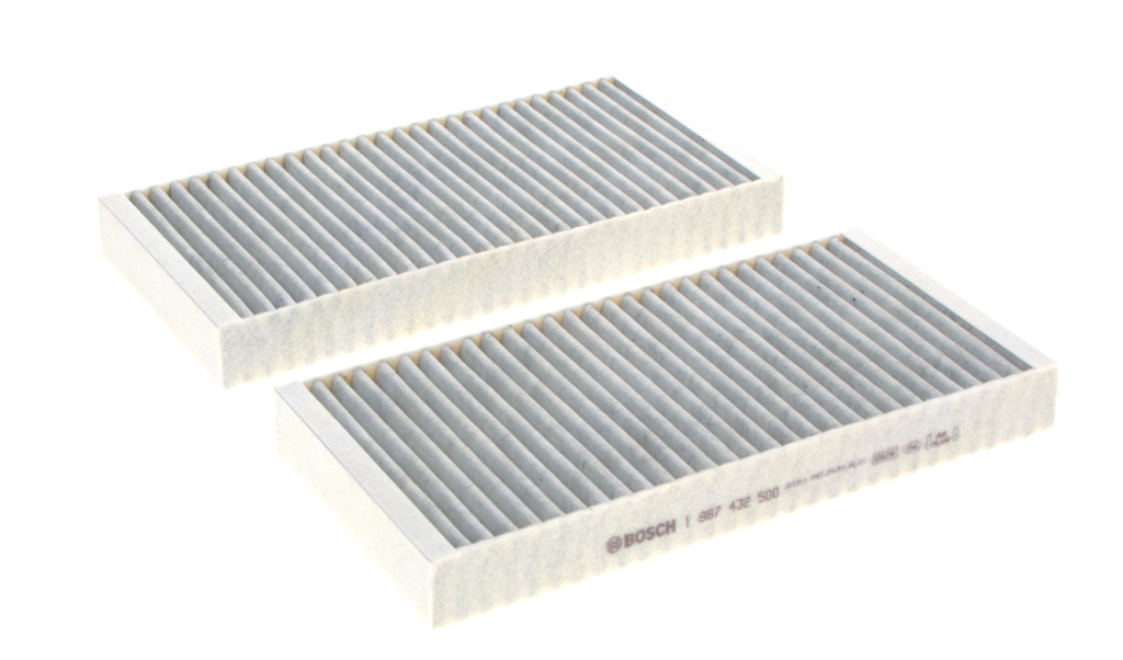 Bosch POLEN FILTRESI LAGUNA III