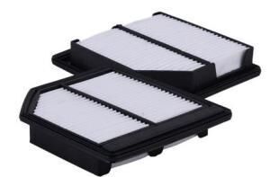 FİL HP5067 HAVA FİLTRESİ HONDA CIVIC 1.6 1.8 2006-2012