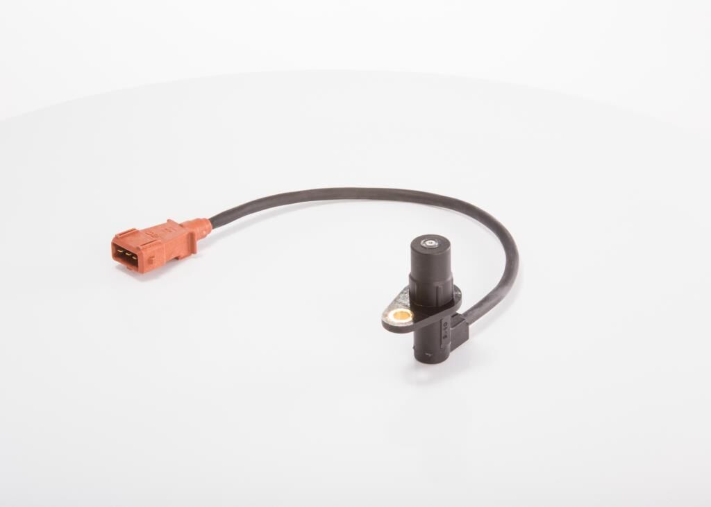 Bosch KRANK MILI HIZ SENSORU JUMPER BOXER DUCATO 2.0 P206 PAARTNER II BRERLINGO II DW8B P306 GTI P306 P406