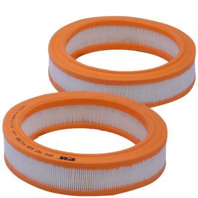 Fil Filtre HAVA FILTRESI R9 R11 1,4 / 1,6 Dis çap [mm]: 245; Iç çap [mm]: 185; Yükseklik [mm]: 62