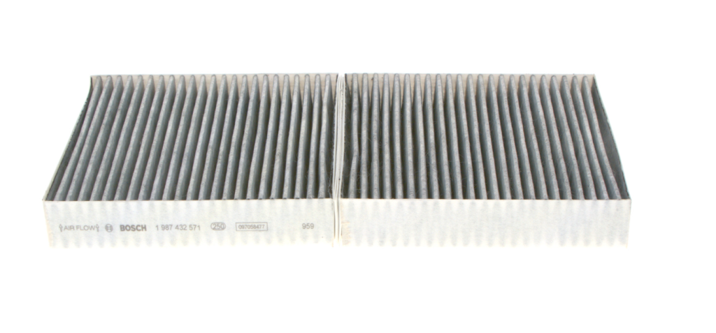 Bosch POLEN FILTRESI KARBONLU R171 04>11 R172 11>