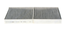 Bosch POLEN FILTRESI KARBONLU R171 04>11 R172 11>