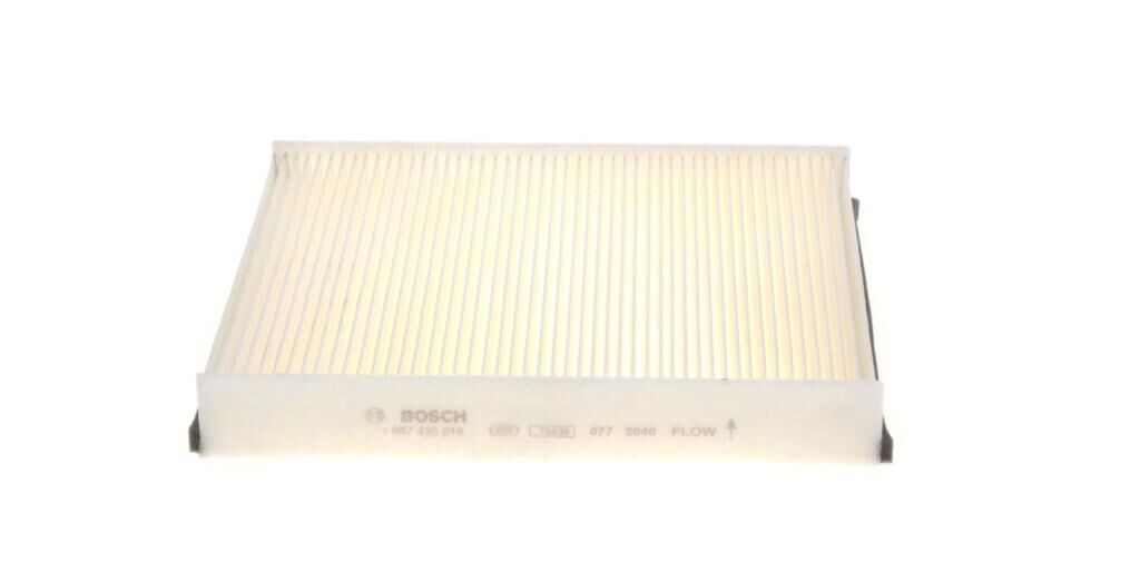 Bosch POLEN FILTRESI YENI CONNECT CHC 1.6 /1.5 TDCI  15> C-MAX 06>11 II C-MAX 06>11 07>10 S-MAX 09> 07> S-